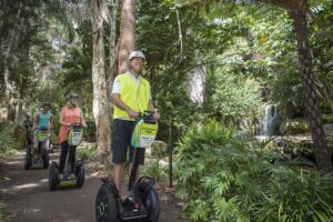 Perth Riverside Segway Tour - Where the tour starts at Barrack Street Jetty