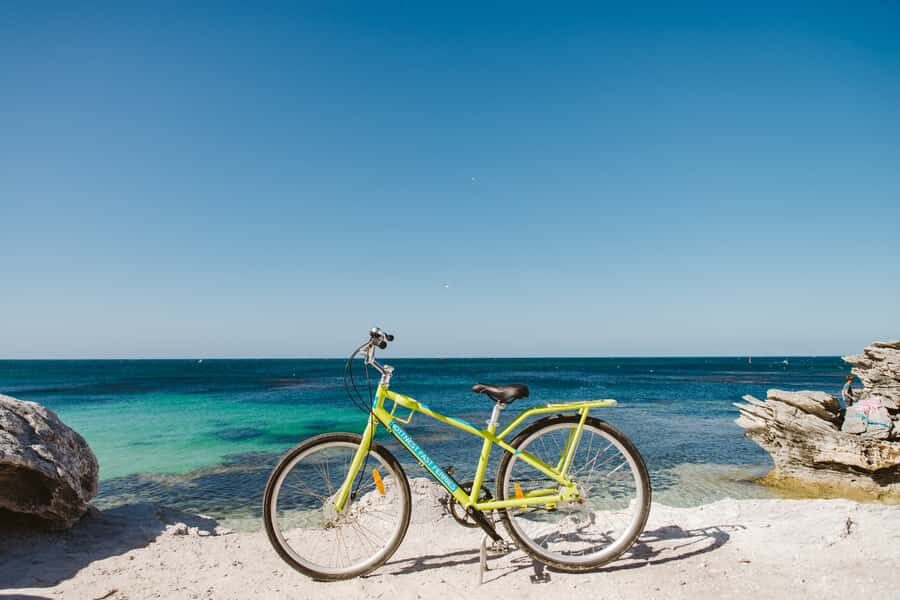 Perth: Rottnest Island Ferry, Bike, Coffee & Lobster Roll - Price and Value: Is $109 Per Person Worth It?