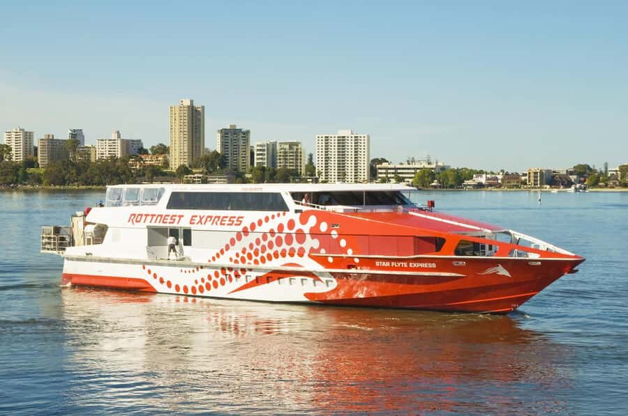 Perth: Rottnest Island Flight Transfer with Return Ferry - Why the flight-transfer day beats a ferry-only plan