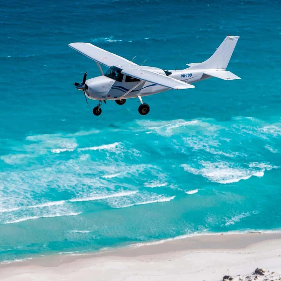 Perth: Rottnest Island Flight Transfer with Return Ferry - Landing on Rottnest: what you can actually do with the time