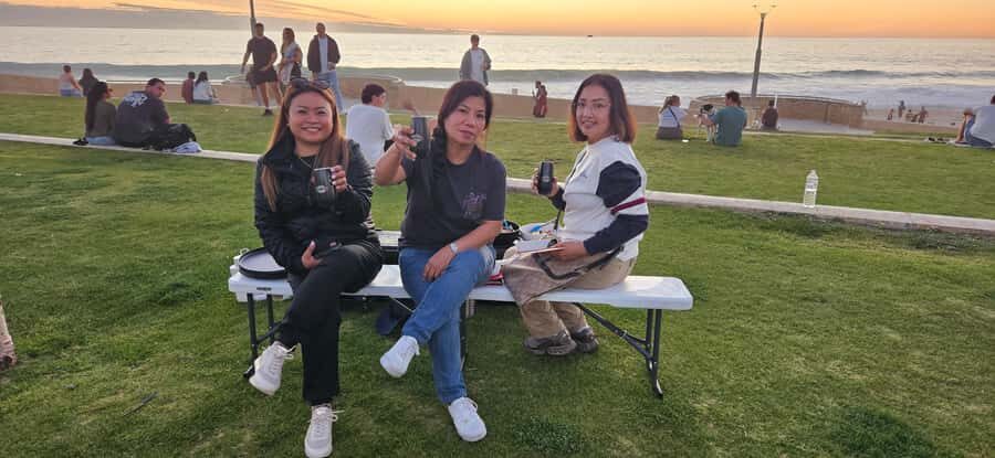 Perth: Swan River and Beaches of Perth Sunset Picnic Dinner - Key Things That Make This Tour Work
