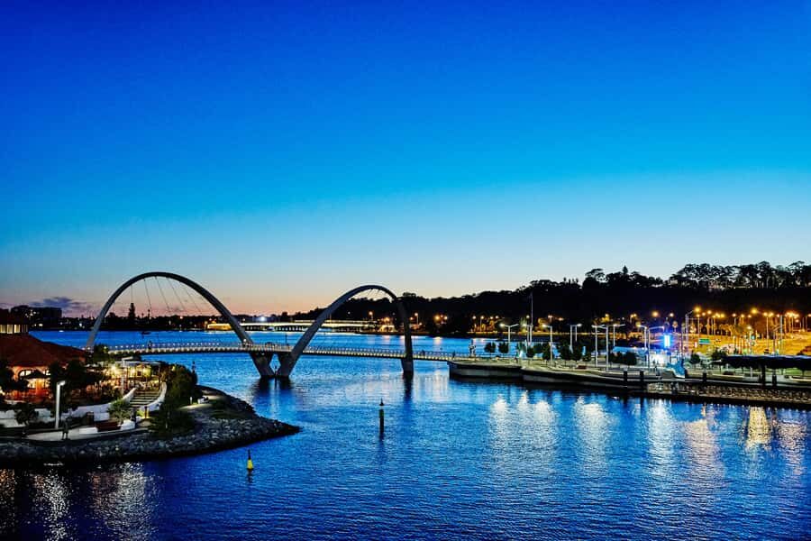 Perth: Swan River Dinner Cruise - Key highlights I think you’ll care about