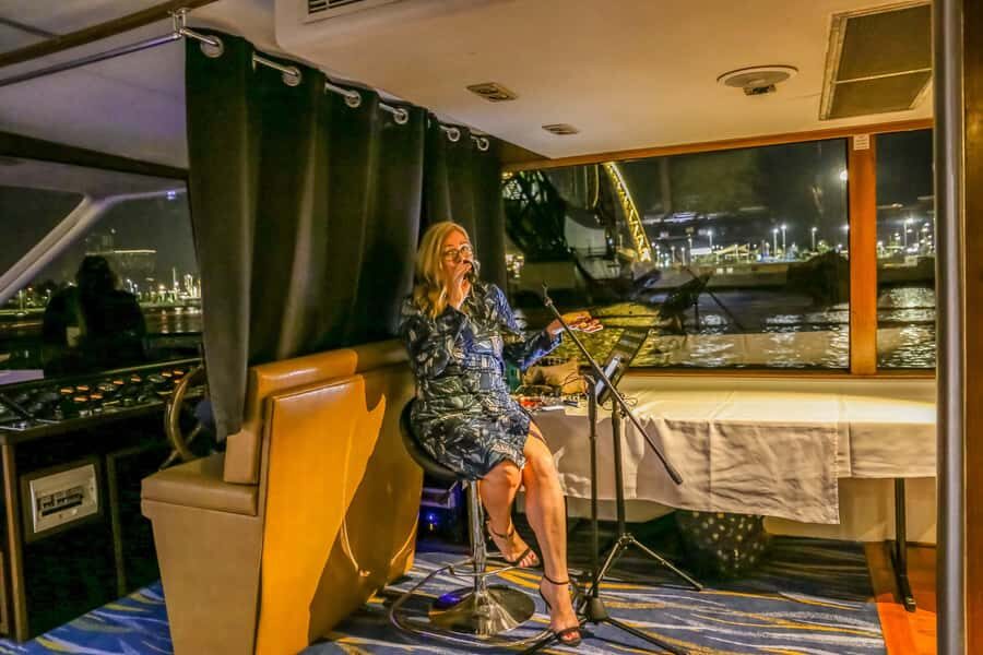 Perth: Swan River Dinner Cruise - Drinks, costs, and how to keep the total price from surprising you