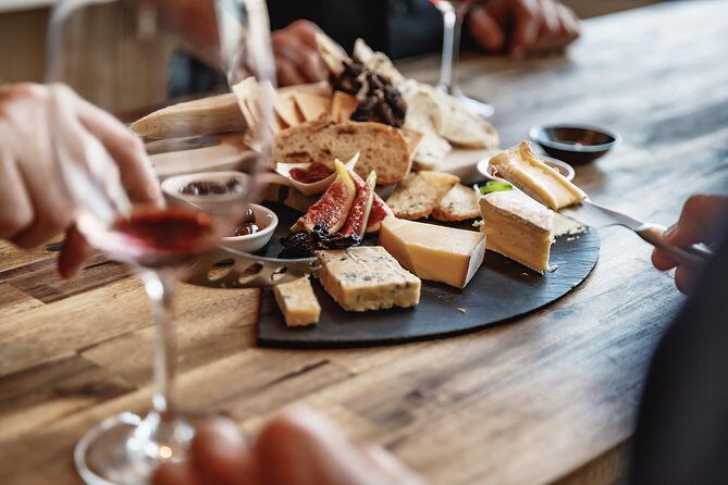 Perth: Swan Valley Half-Day Wine Tour - Small Group Experience - Swan Valley in a 5-Hour Window