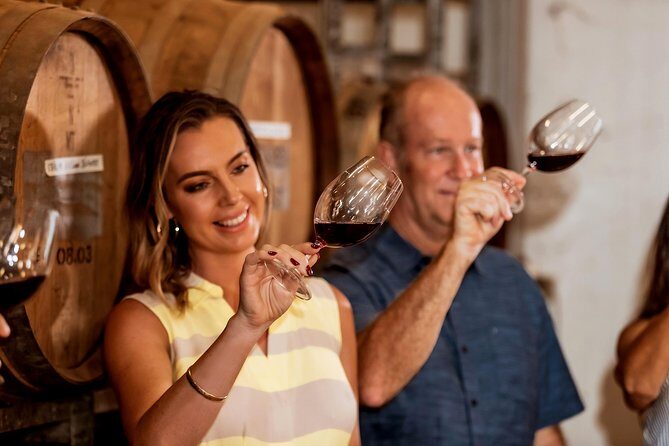 Perth: Swan Valley Half-Day Wine Tour - Small Group Experience - Winery tastings: four stops, and a mix of personalities