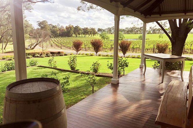 Perth: Swan Valley Half-Day Wine Tour - Small Group Experience - Who this tour is best for (and who should look elsewhere)