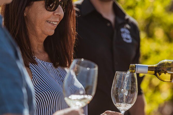 Perth: Swan Valley Half-Day Wine Tour - Small Group Experience - Practical tips to make your afternoon smoother