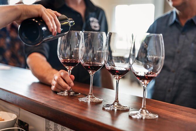 Perth: Swan Valley Half-Day Wine Tour - Small Group Experience - Is this tour worth booking? My honest take
