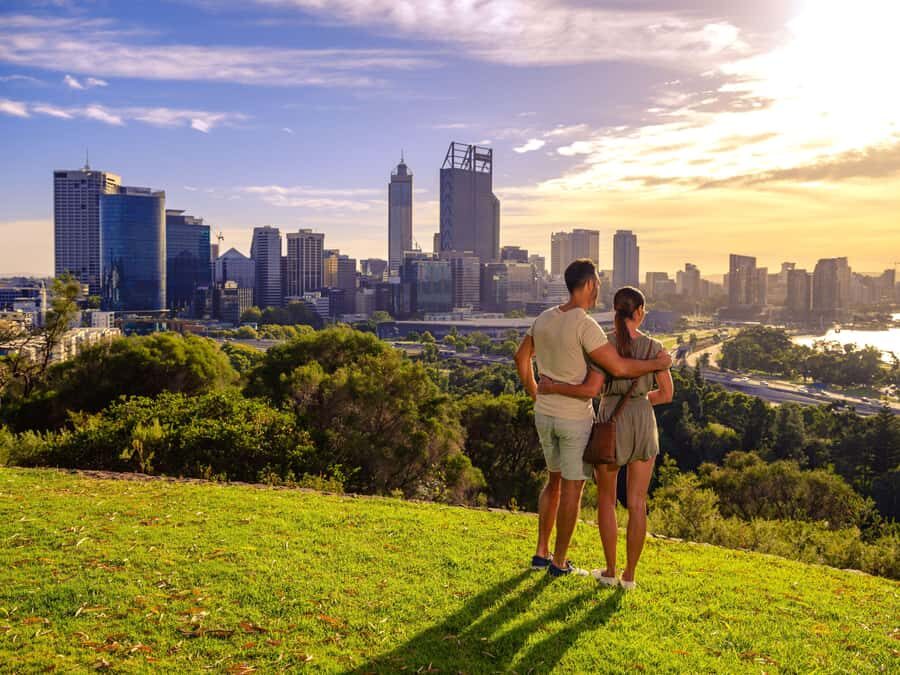 Perth Tailored 3-Hour Private Tour for The Travel Chameleon - Key points to know before you go