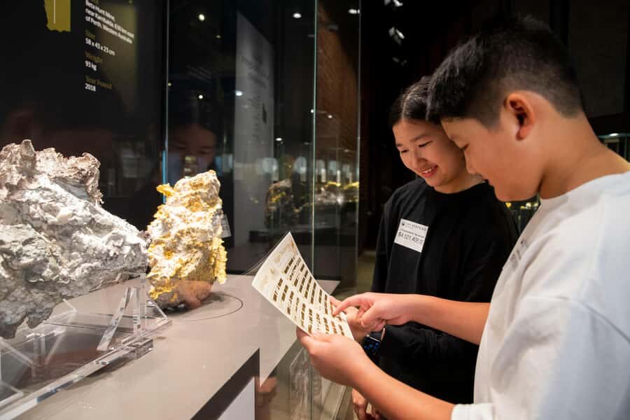 Perth: The Perth Mint Gold Tour - Best for whom: who will enjoy this most?