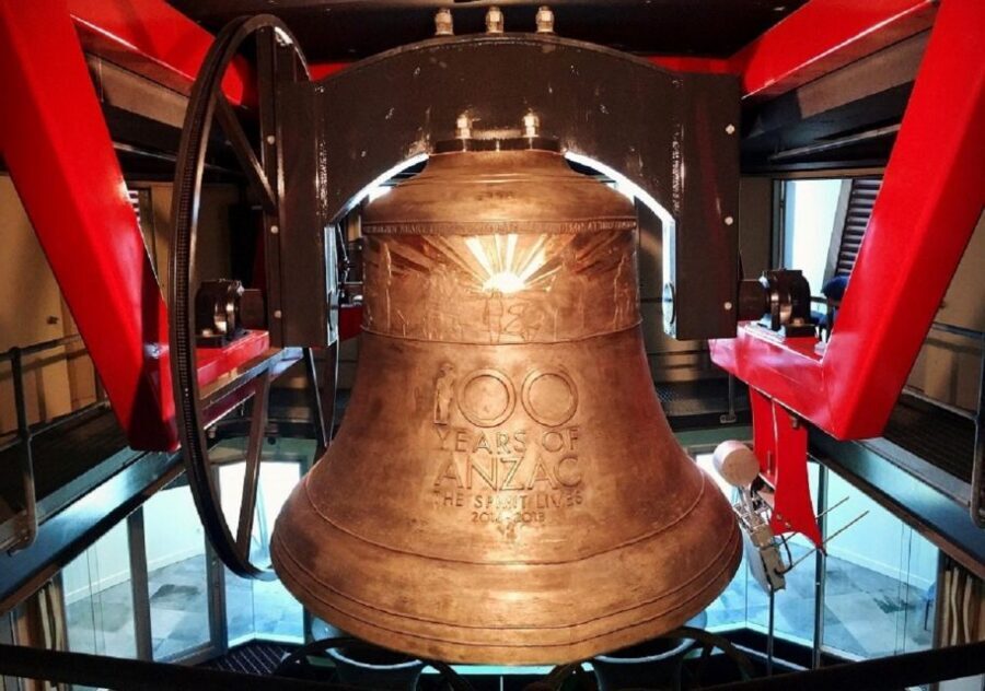 Perth: The Premium Anzac Bell Tour at the Bell Tower - Price and value: what $29 buys you in real experience time