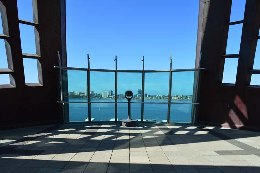 Perth: The Premium Anzac Bell Tour at the Bell Tower - Who this tour suits best (and who might want something else)