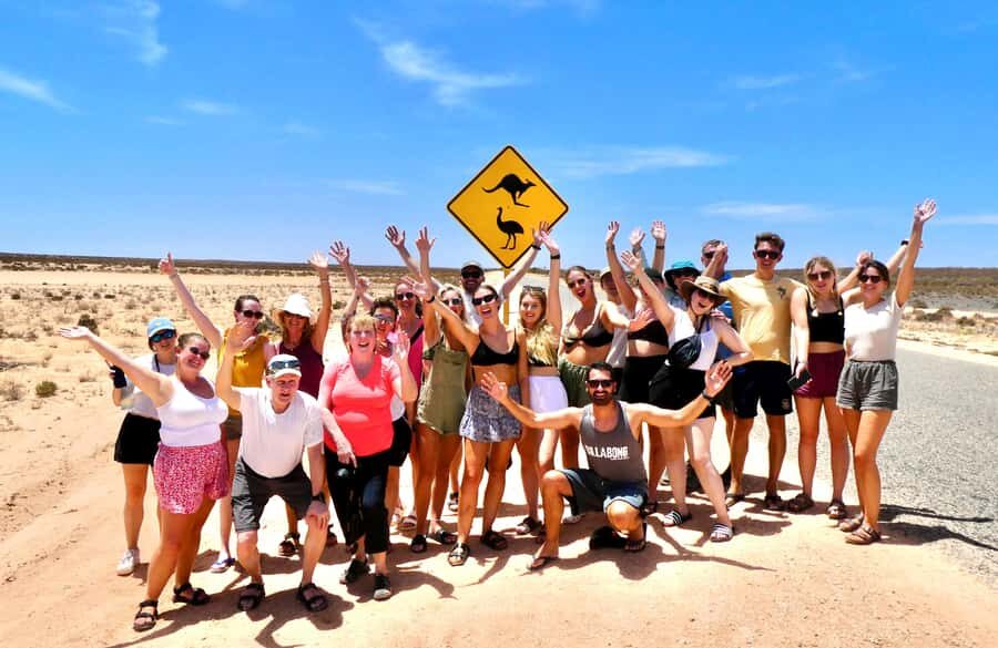 Perth to Exmouth: 6-Day Ningaloo Reef & Coral Coast Tour - Quick hits before you go