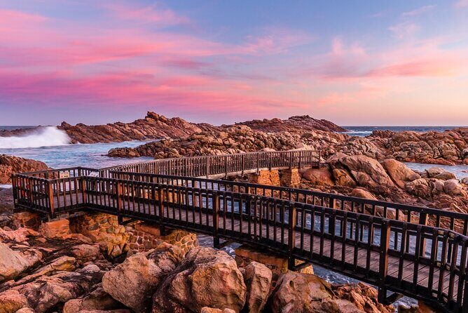 Perth to Margaret River Wineries & Sightseeing 1 Day Tour - Key highlights worth planning for