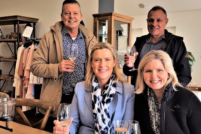 Perth to Margaret River Wineries & Sightseeing 1 Day Tour - Canal Rocks and the Indian Ocean: photos plus a quick walk