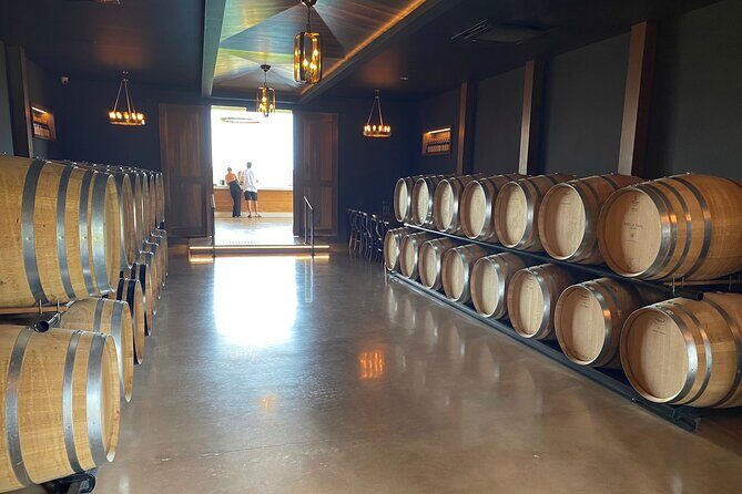 Perth to Margaret River Wineries & Sightseeing 1 Day Tour - Starting in Perth: pickup and that first coffee-and-cake reset