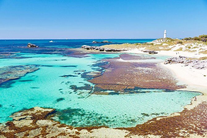 Perth to Rottnest Island Roundtrip Ferry Ticket - Key things to know before you go