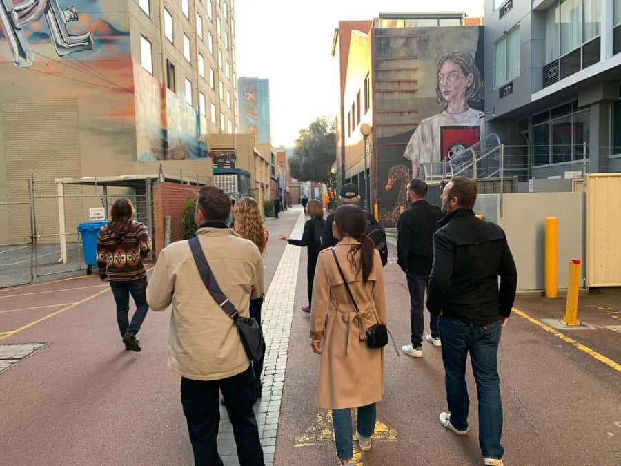 Perth: True Crime Guided Walking Tour - How the Tour Makes Perth’s Past Feel Personal