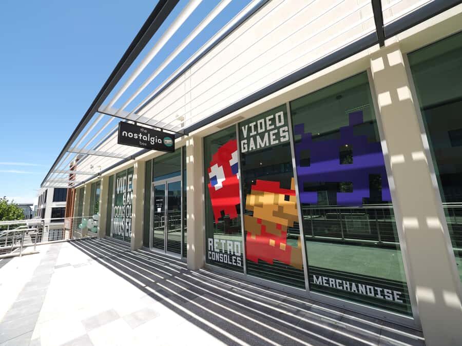 Perth: Video Game Console Museum - Key things to know before you go