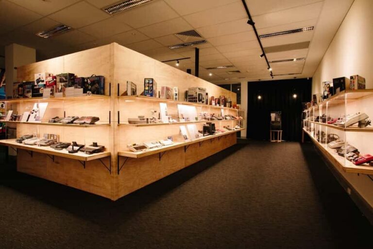Perth: Video Game Console Museum - Hands-on play: Pong, Space Invaders, Mario, Sonic, and more