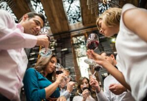 Perth VIP Swan Valley Wine Tour - Premium Small Group Tour - Perth pickup at 9:30 and the 30-minute run to wine country