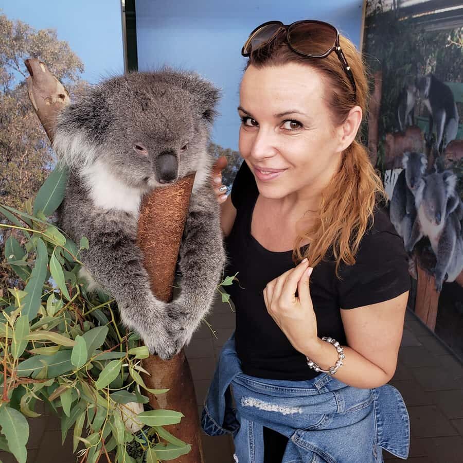 Perth Wildlife Park & City Highlights - Small Group Tours - Key points at a glance