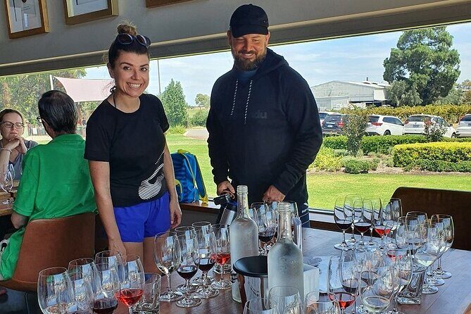 Perth Wine Region and Mandoon Estate - Guided Kayak Tour - Launching from Mandoon Estate’s riverside world