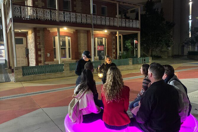 Perth's True Crime Tour - Practical fit: who should book, and who might not love it