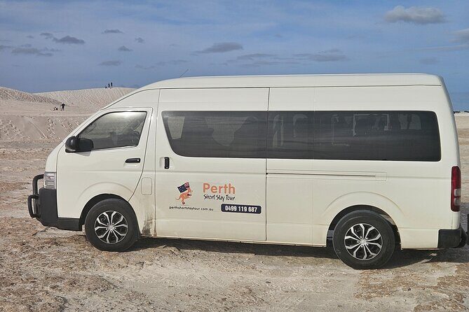 Pinnacle Day Adventure Tour - Lancelin Sand Dunes and sandboarding time