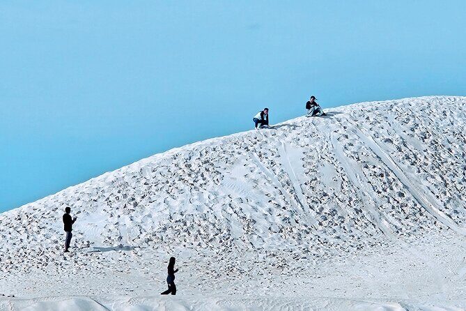 Pinnacle Day Adventure Tour - Value check: is $699.31 per group worth it?