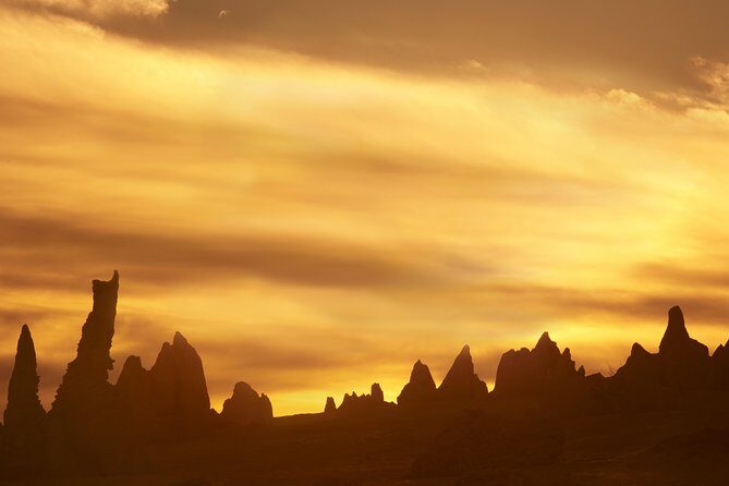 Pinnacle Desert Sunset and Night-time Stargazing Tour from Perth - Daytime Pinnacles: the limestone walk that explains the weird shapes