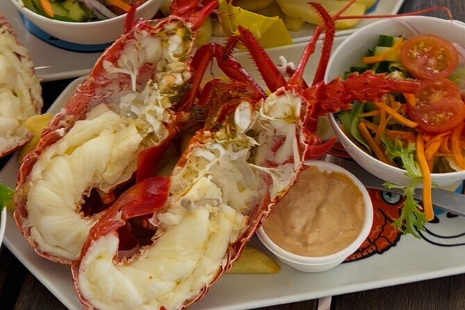 Pinnacles Desert and Catch Your Own Lobster Lunch Safari. - Price and value: is $265.38 worth it?