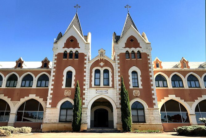 Pinnacles Desert & New Norcia Day Tour from Perth - Key takeaways before you go