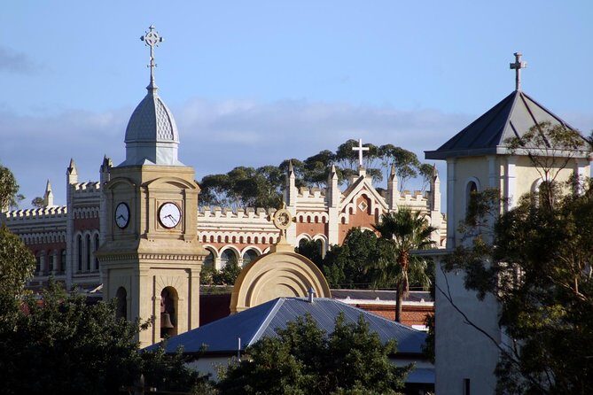 Pinnacles Desert & New Norcia Day Tour from Perth - Price and logistics: what $179.31 buys you