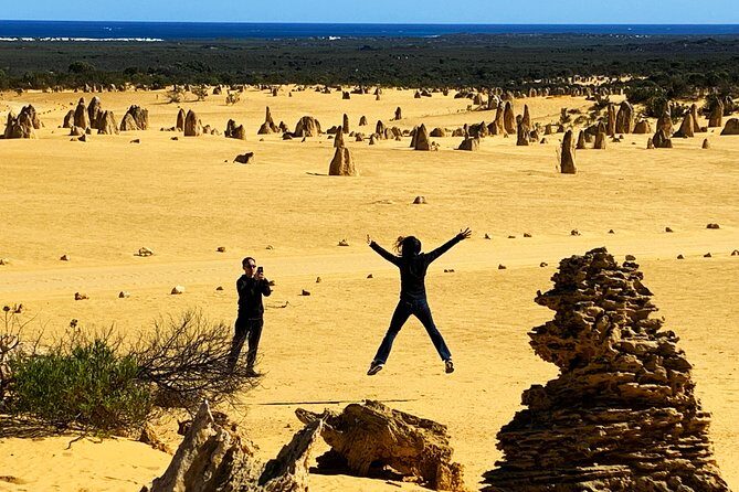 Pinnacles Desert Private Day Tour - A Private Perth-to-Pinnacles Day With Peter (and a Plan You Can Adjust)
