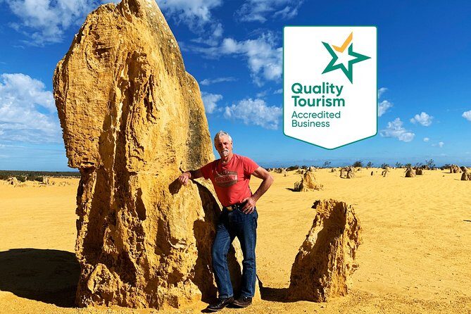 Pinnacles Desert Private Day Tour - Price and Value: What $399.35 Buys in the Real World