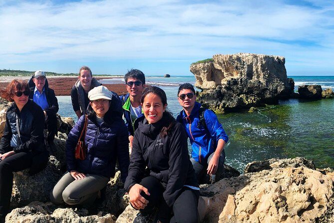 Pinnacles Desert Private Day Tour - Two Rocks: A Quirky Seaside Break With Real Character