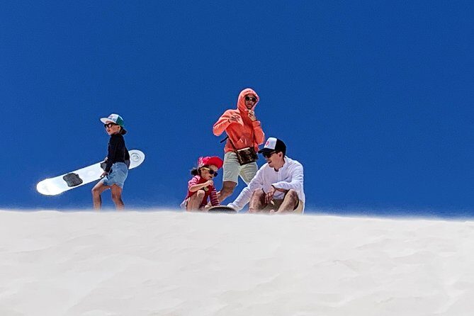 Pinnacles Desert Private Day Tour - 8:30am Start, 8–10 Hours Out: Timing That Works (Mostly)