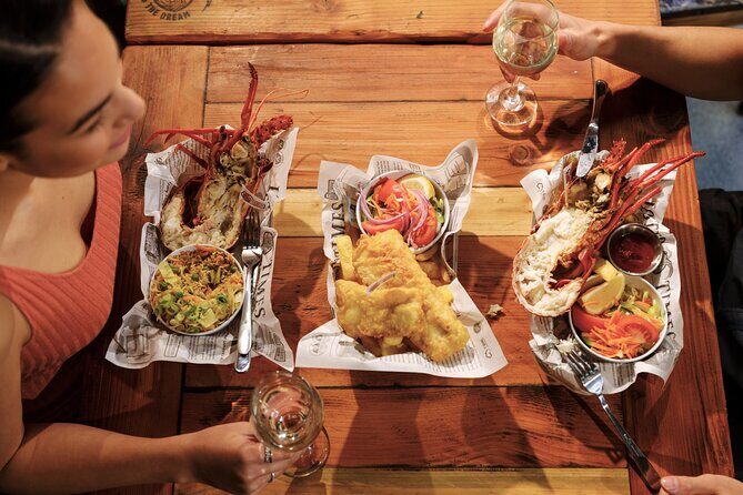 Pinnacles Lobster Yanchep Small Group Day Tour from Perth - Price and value at $132.69: what you’re really paying for