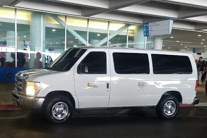 Private Luxury Transfer from Perth CBD to Perth Airport - Should you book this Perth Airport chauffeur transfer?