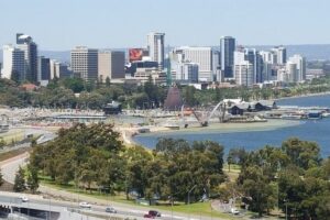 Private One Day Perth Tour - Price and what you get for a $645.52 private group