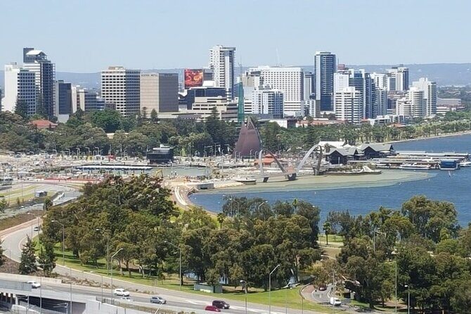 Private One Day Perth Tour - Price and what you get for a $645.52 private group