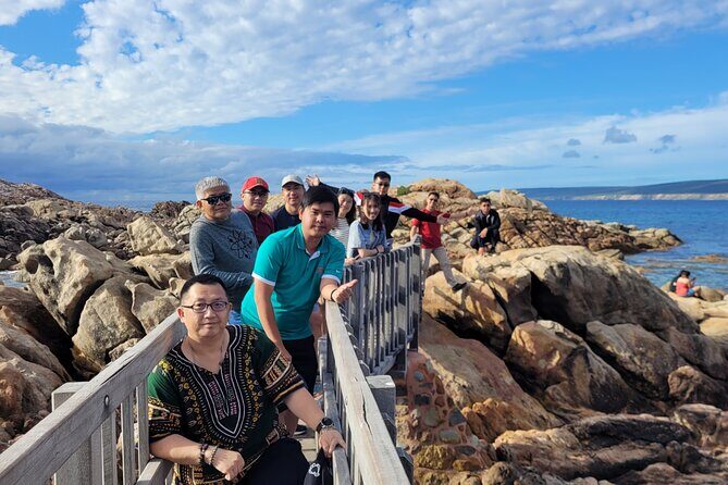 Private Perth Western Australia Driver and Transport - Why private Perth transport feels worth it