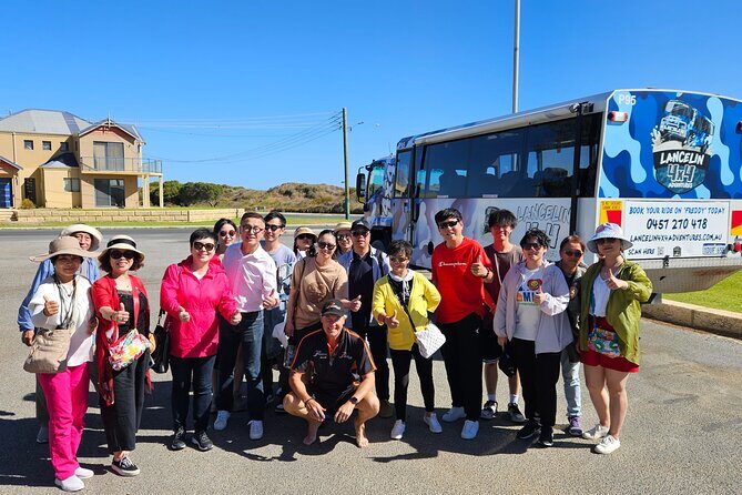Private Perth Western Australia Driver and Transport - University of Western Australia area: a calmer interlude