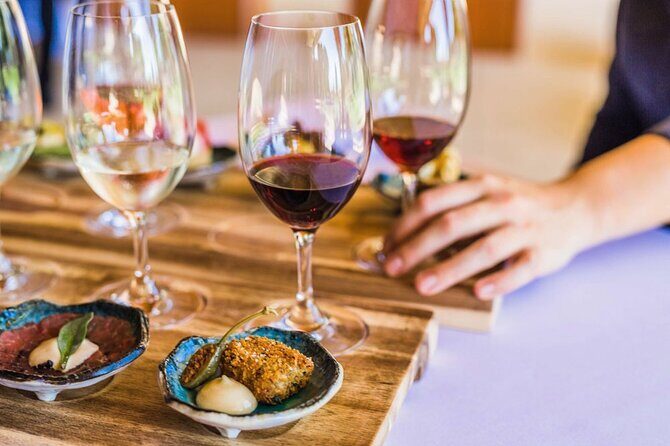 Private Tour: Premium Swan Valley Wine Tour from Perth - Key Highlights You’ll Feel Immediately
