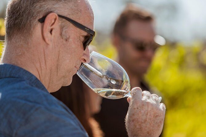 Private Tour: Premium Swan Valley Wine Tour from Perth - Your Swan Valley Day: Grape-to-Glass, With Real Explanations
