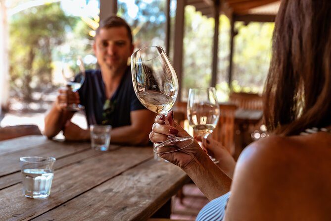 Private Tour: Premium Swan Valley Wine Tour from Perth - Extras That Add Character: Indigenous Art and Chocolate Moments
