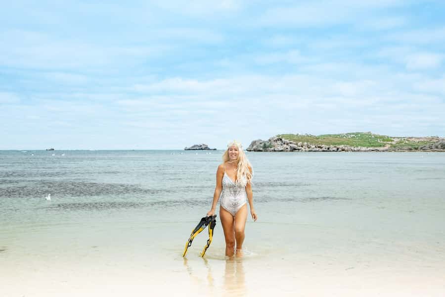 Rockingham: Shoalwater Islands, Dolphins, and Sea Lions Tour - The Cruise Portion: Scenic Stops and Guided Commentary