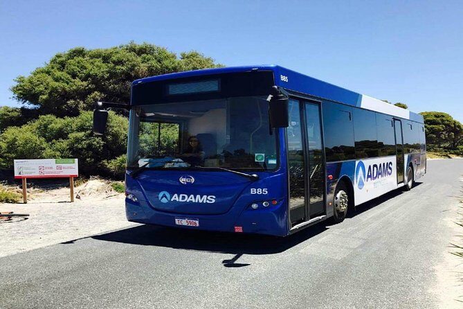 Rottnest Island Bayseeker Day Trip from Perth - Key things to know before you go