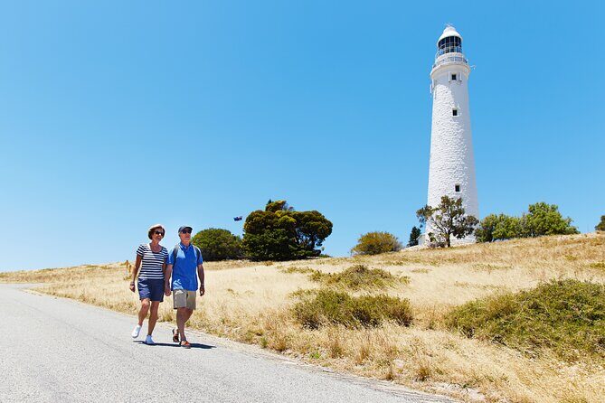 Rottnest Island Full-Day Trip With Guided Island Tour From Perth - Rottnest Island: why this Perth day plan makes sense